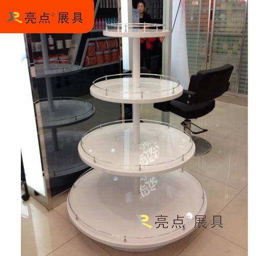 智汇展柜 · 电器及配件定制展示解决方案
