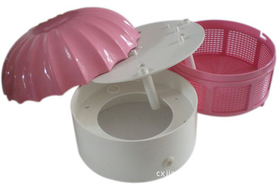 慈溪市嘉时电器 光触媒灭蚊器配件系列产品综述