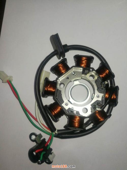专业生产摩托车磁电机线圈与电器产品 品质驱动，电力全开
